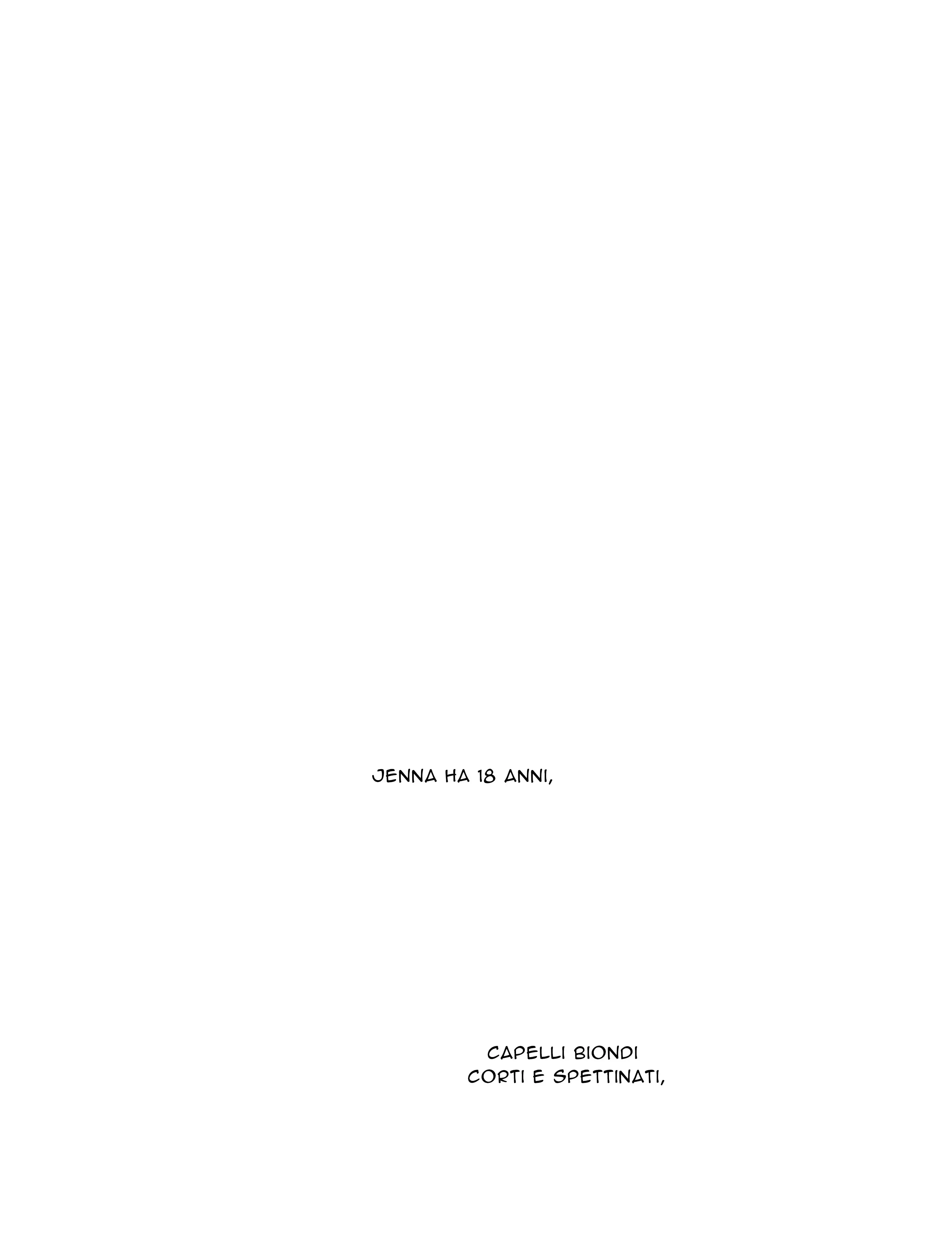 Sogno Di Una Notte Di Mezza Estate - Episode 1 - read scene 5
