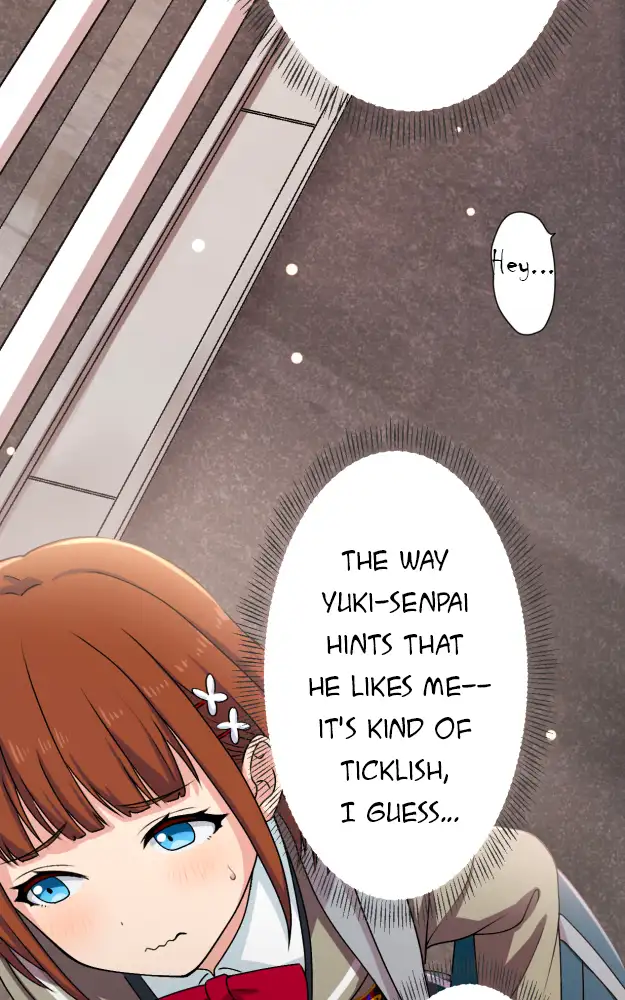 Real Love! - Episode 4 - read scene 116