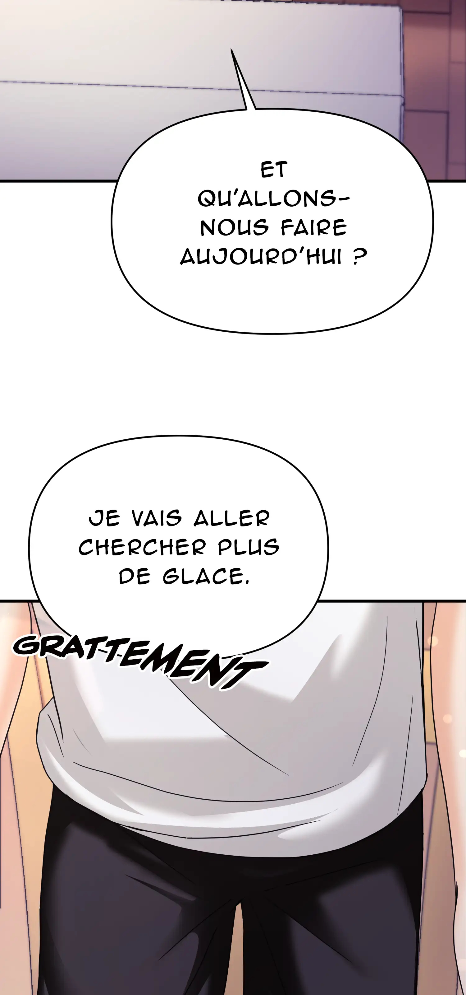 Colocataires Désastreux - Episode 3 - read scene 24
