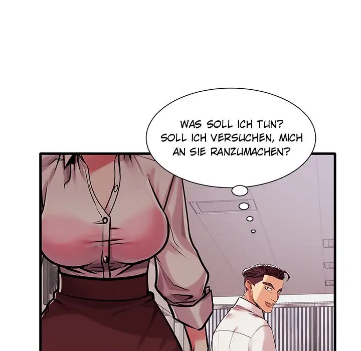 Mama Ist Disqualifiziert - Episode 1 - read scene 121