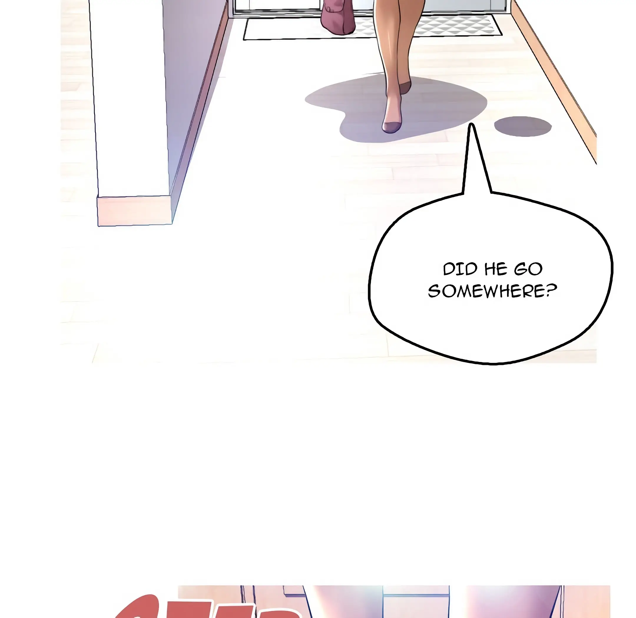 My Son's Wife - Prologue - read scene 34