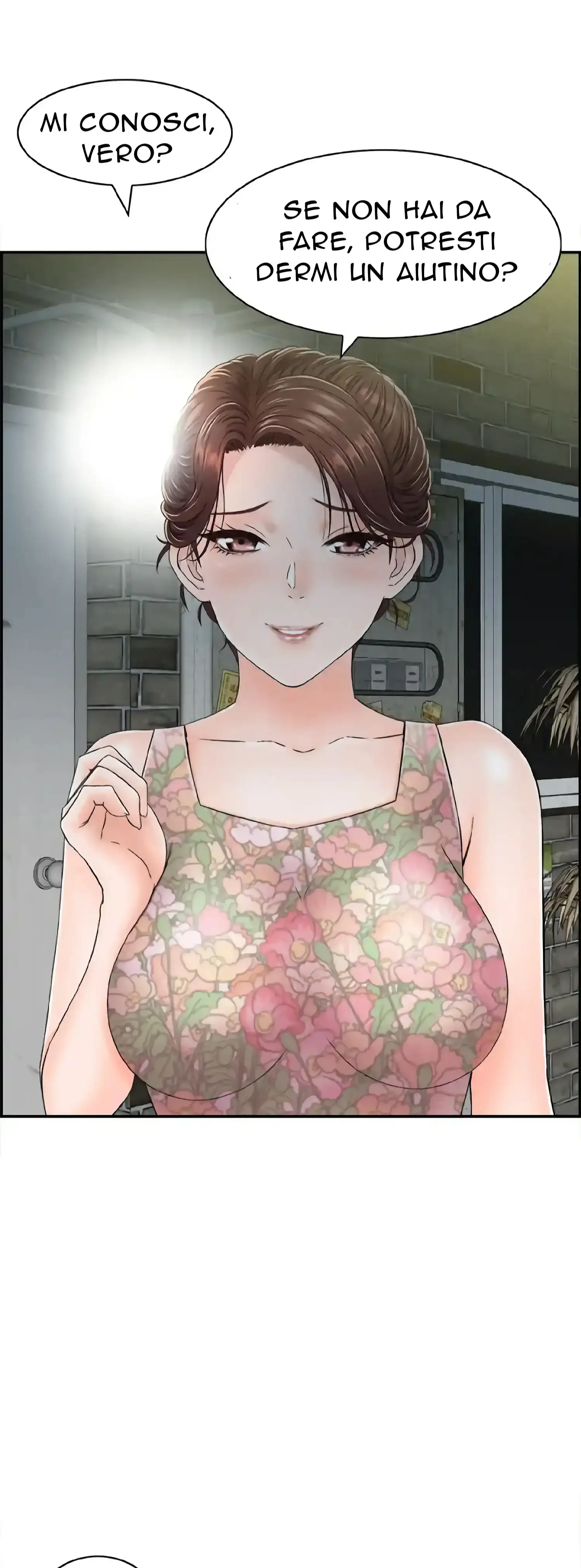 L'Attrice Giapponese - Episode 5 - read scene 1