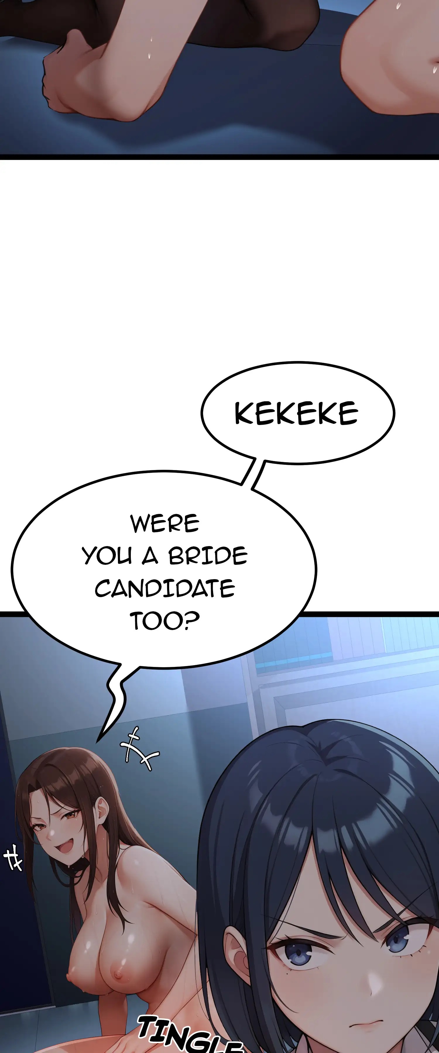 Endless Bride Search - Episode 2 - read scene 21
