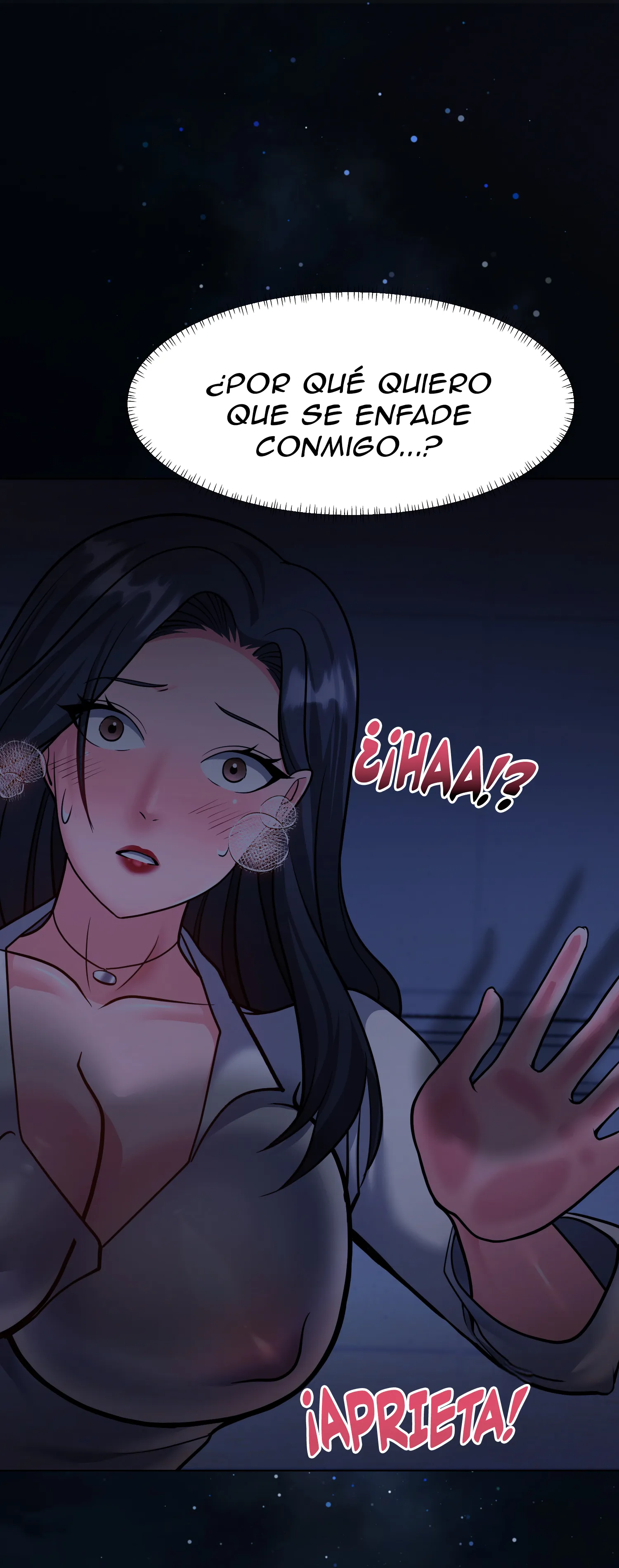 Dulce Venganza - Episode 3 - read scene 63