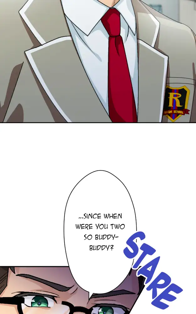 Real Love! - Episode 2 - read scene 130