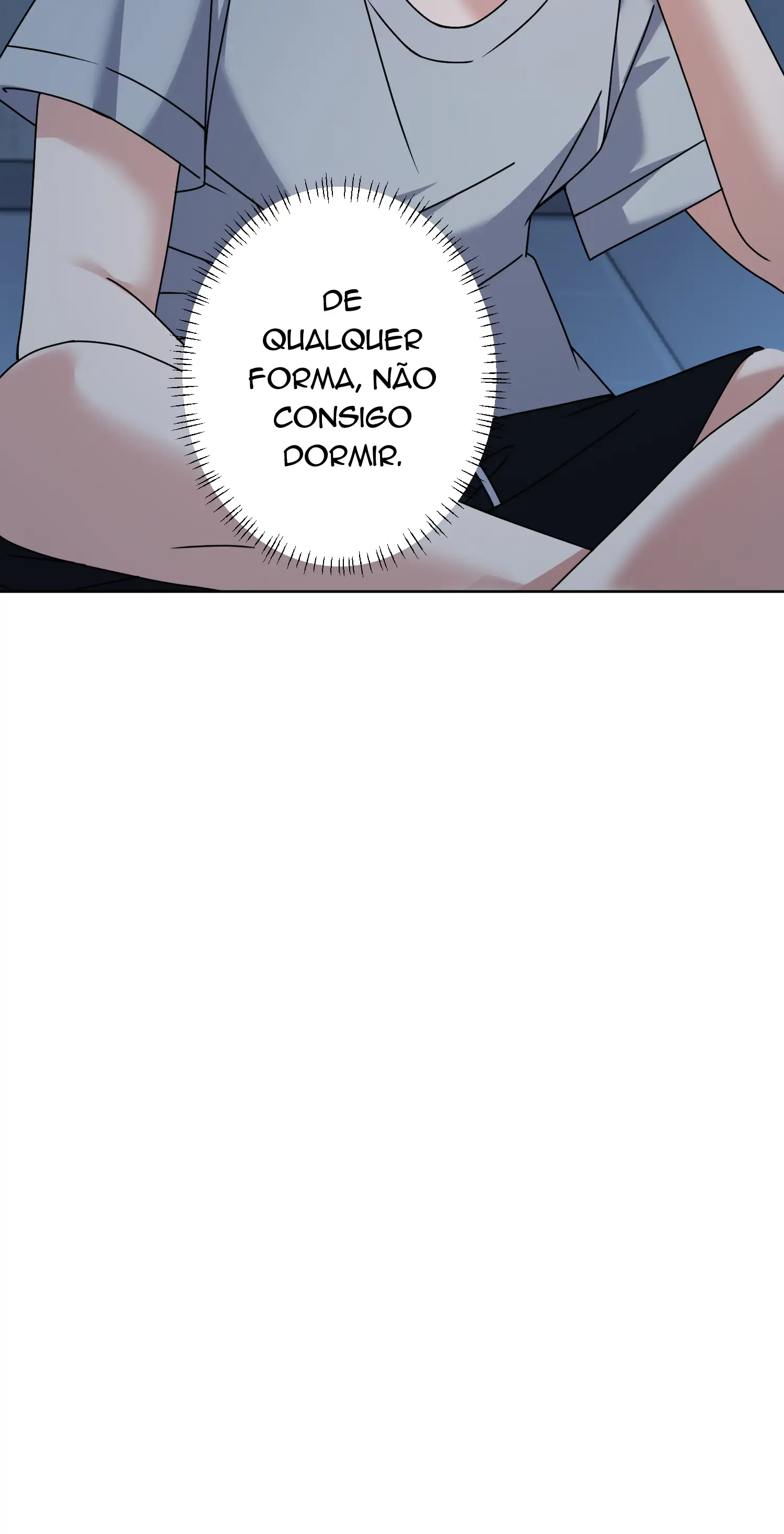 Buraco para o meu objetivo - Prologue - read scene 27