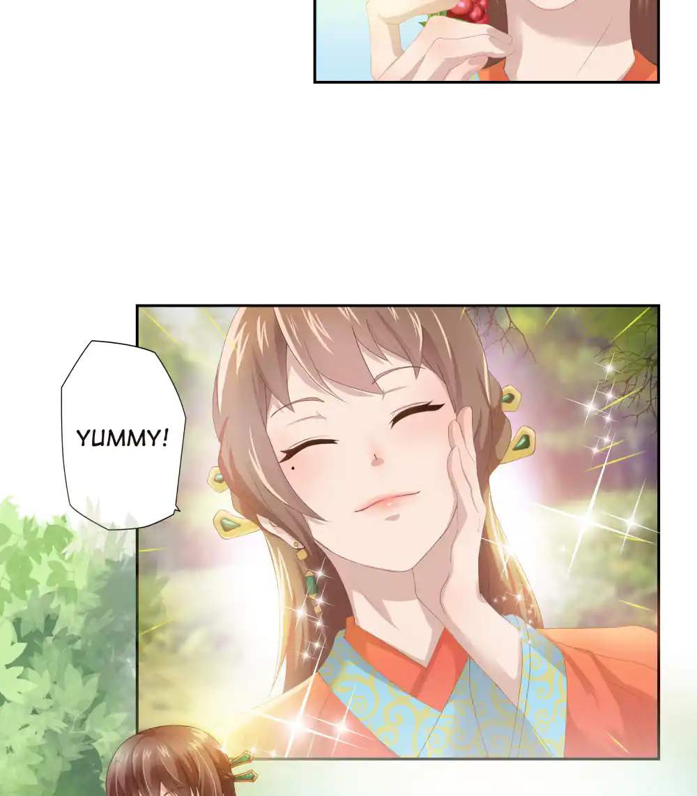Chef De Cendrillon - Episode 3 - read scene 23
