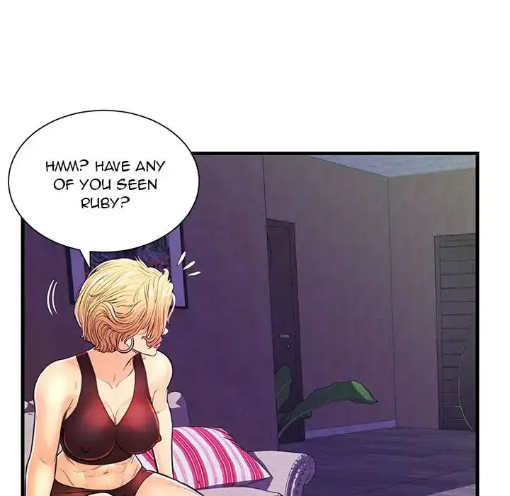 Potential Love Zone - Episode 3 - read scene 100