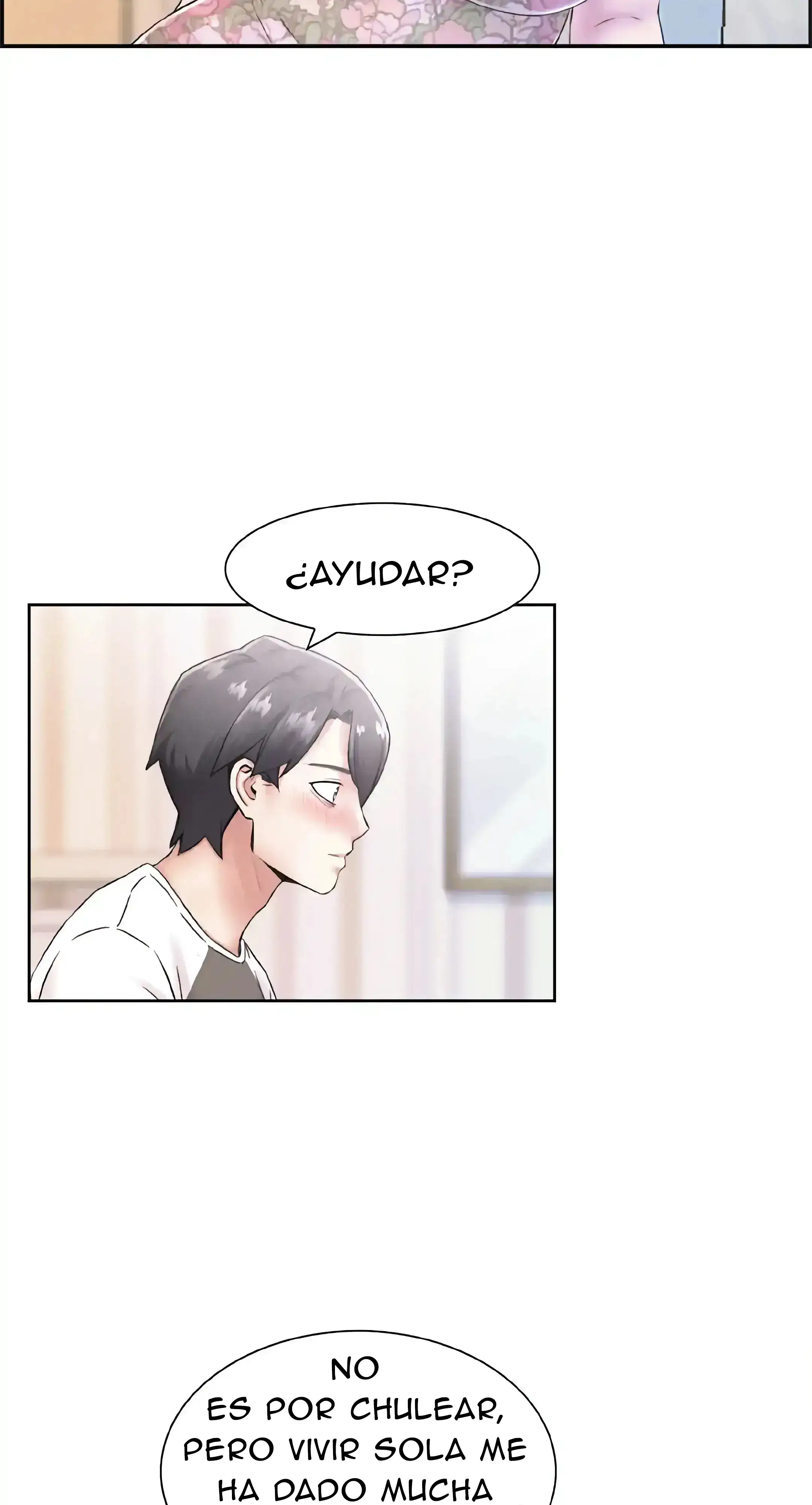 Actriz Japonesa - Prologue - read scene 32