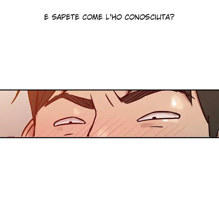 L'Allenamento della Cognata - Episode 2 - read scene 76