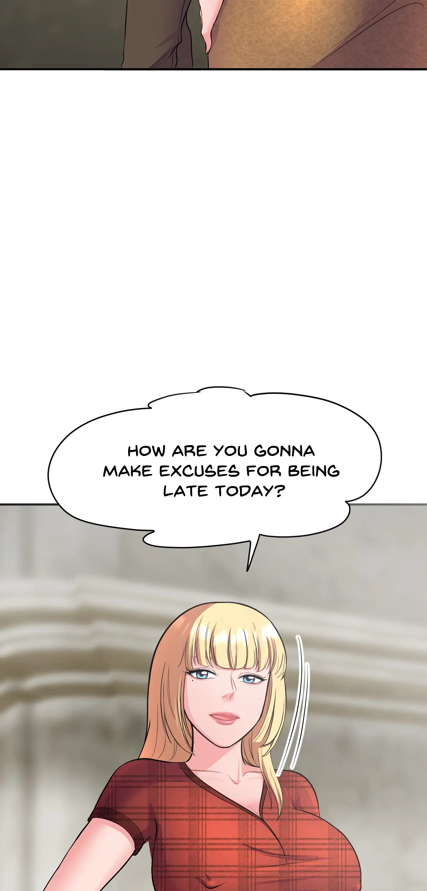 Spare Room - Episode 1 - read scene 76