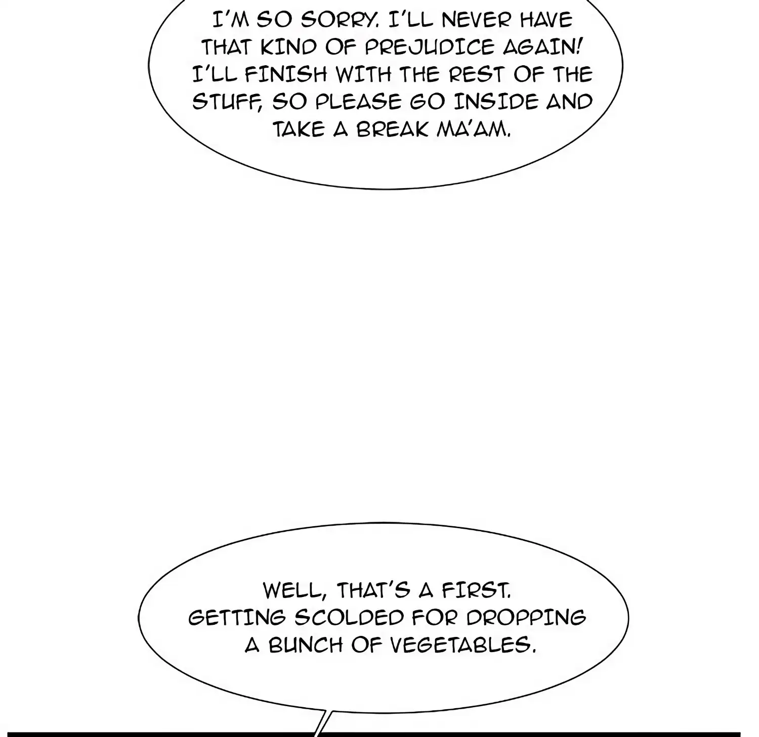 Don’t Call Me Stepmom - Prologue - read scene 69