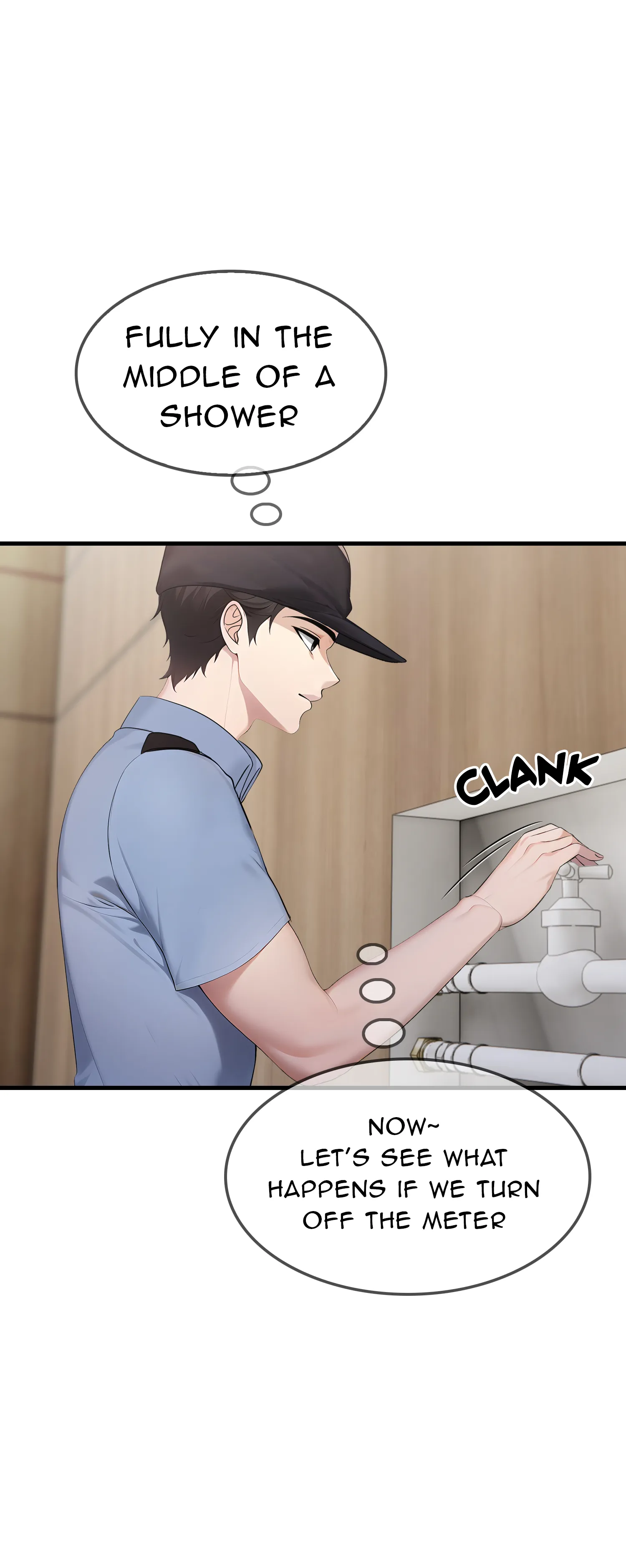 The Wife Game - Episode 3 - read scene 24