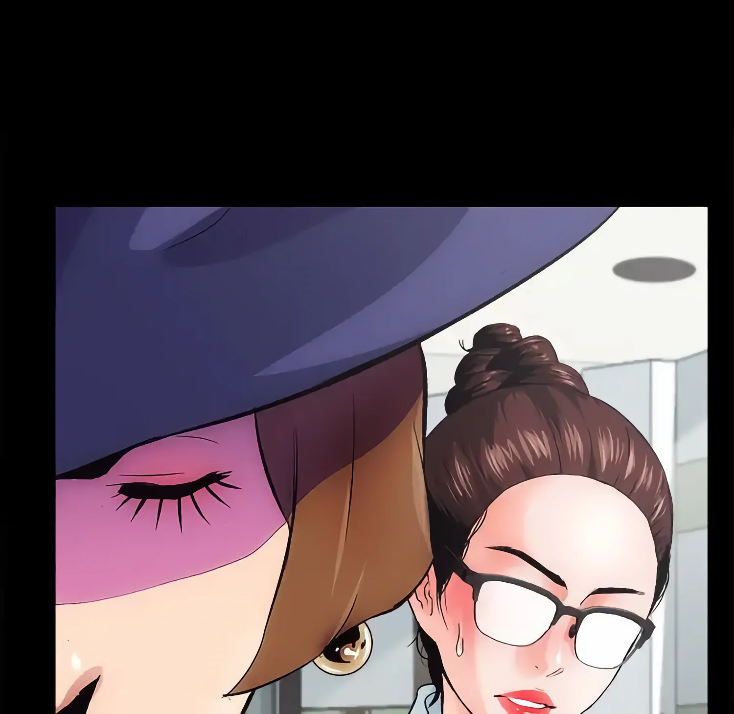 Lady Realtors - Episode 1 - read scene 29