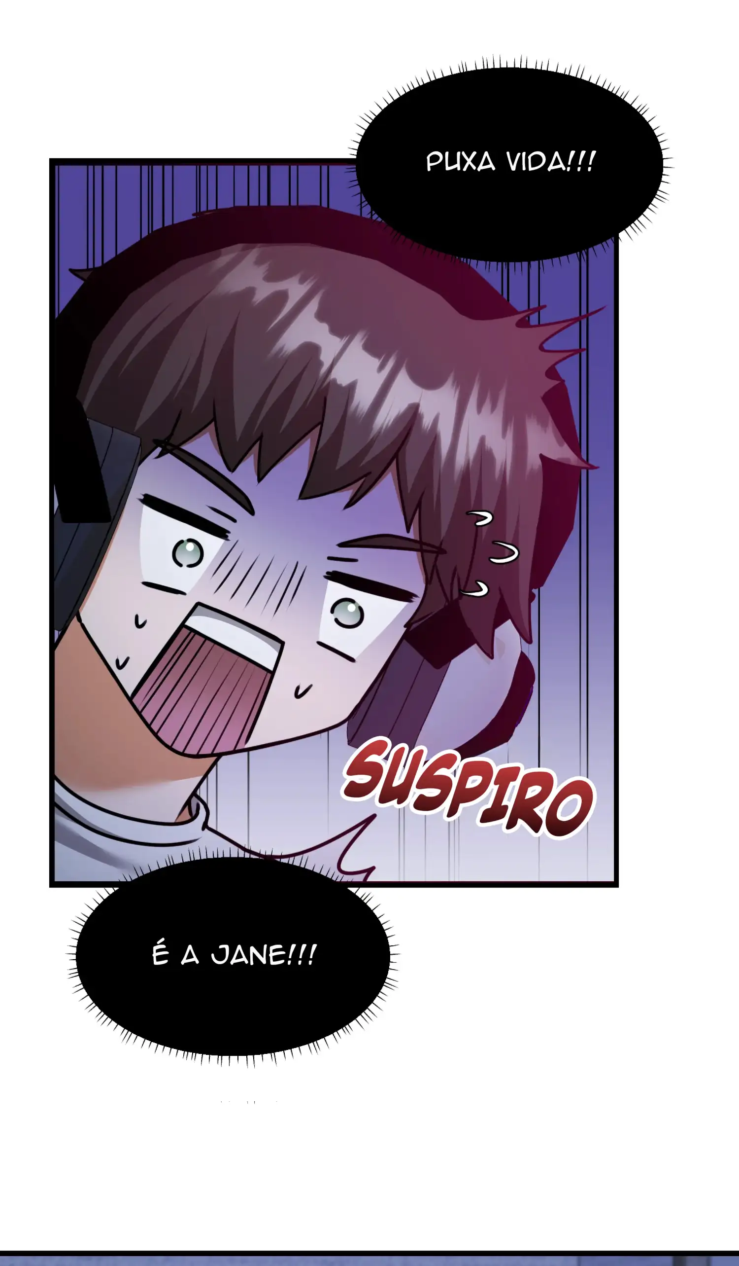 Meu Natal de Luxúria - Prologue - read scene 8