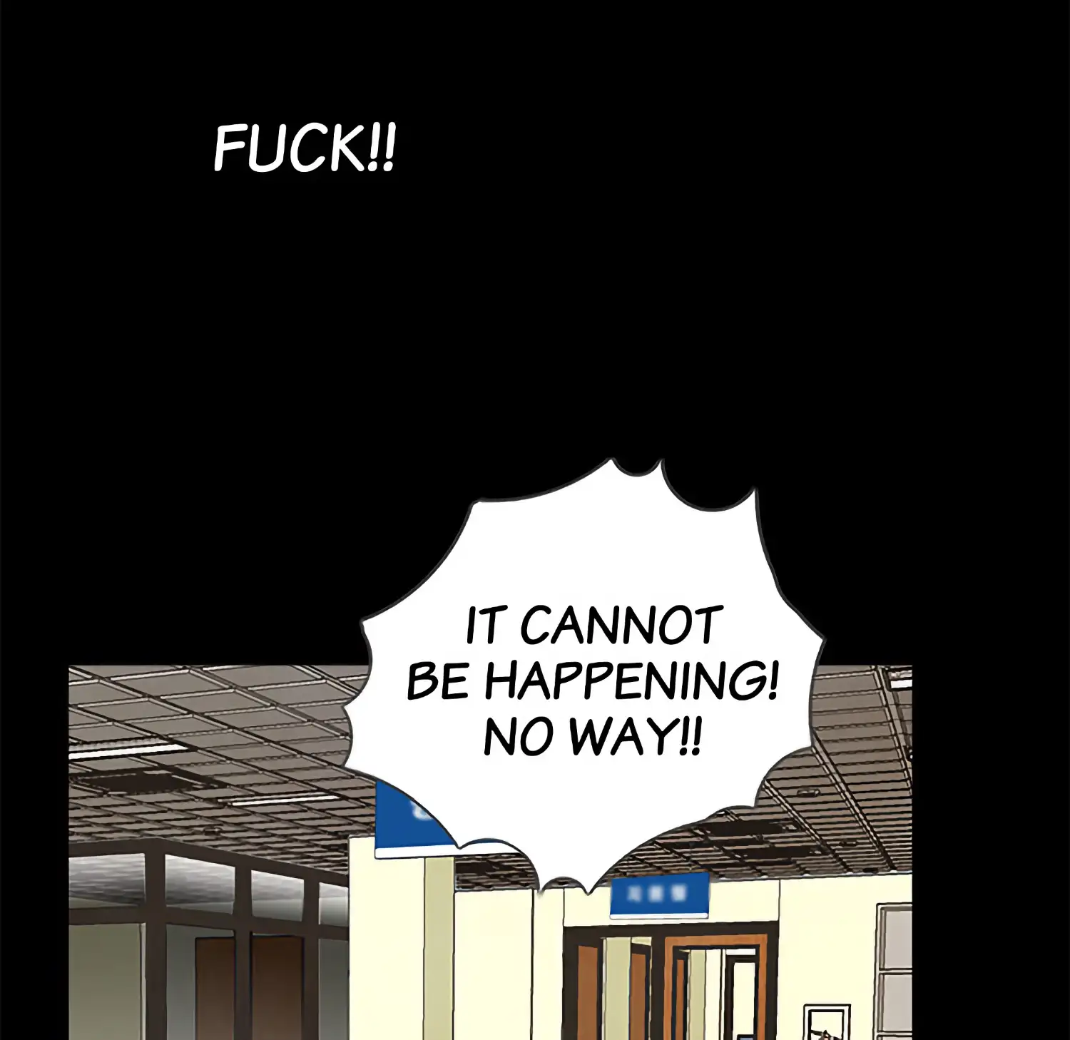 Undercover Games - Episode 1 - read scene 115