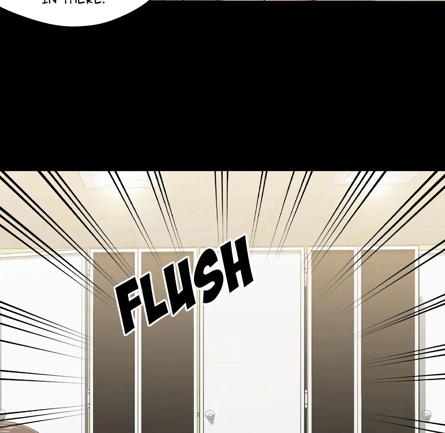 Cat Fight - Prologue - read scene 15