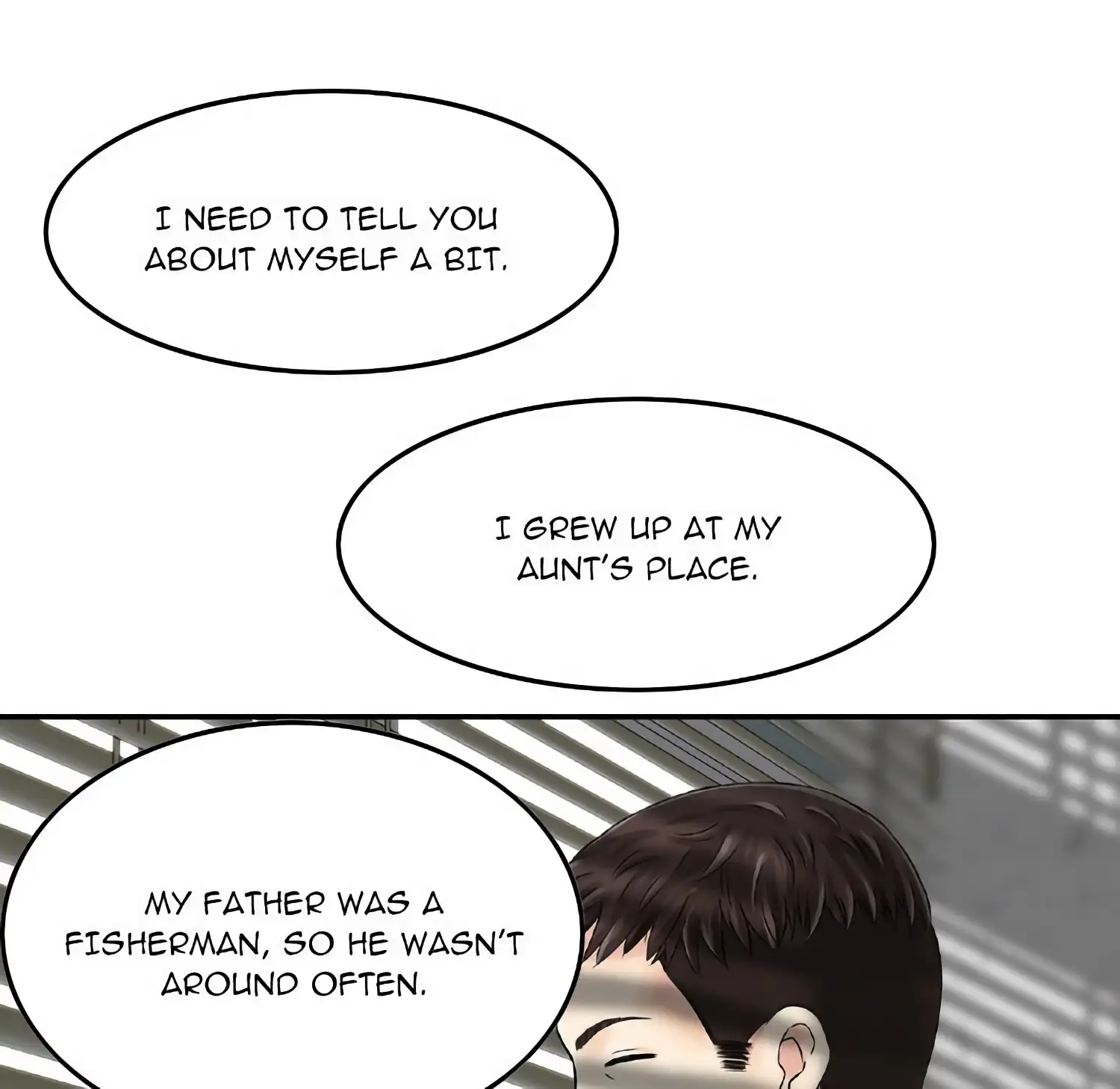 Insiders - Episode 4 - read scene 62