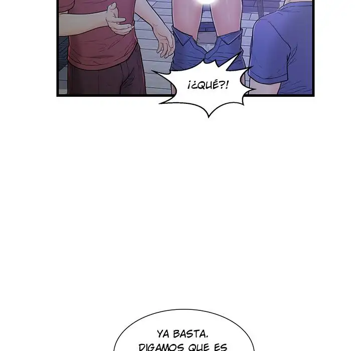 Zona De Amor Potencial - Episode 2 - read scene 77