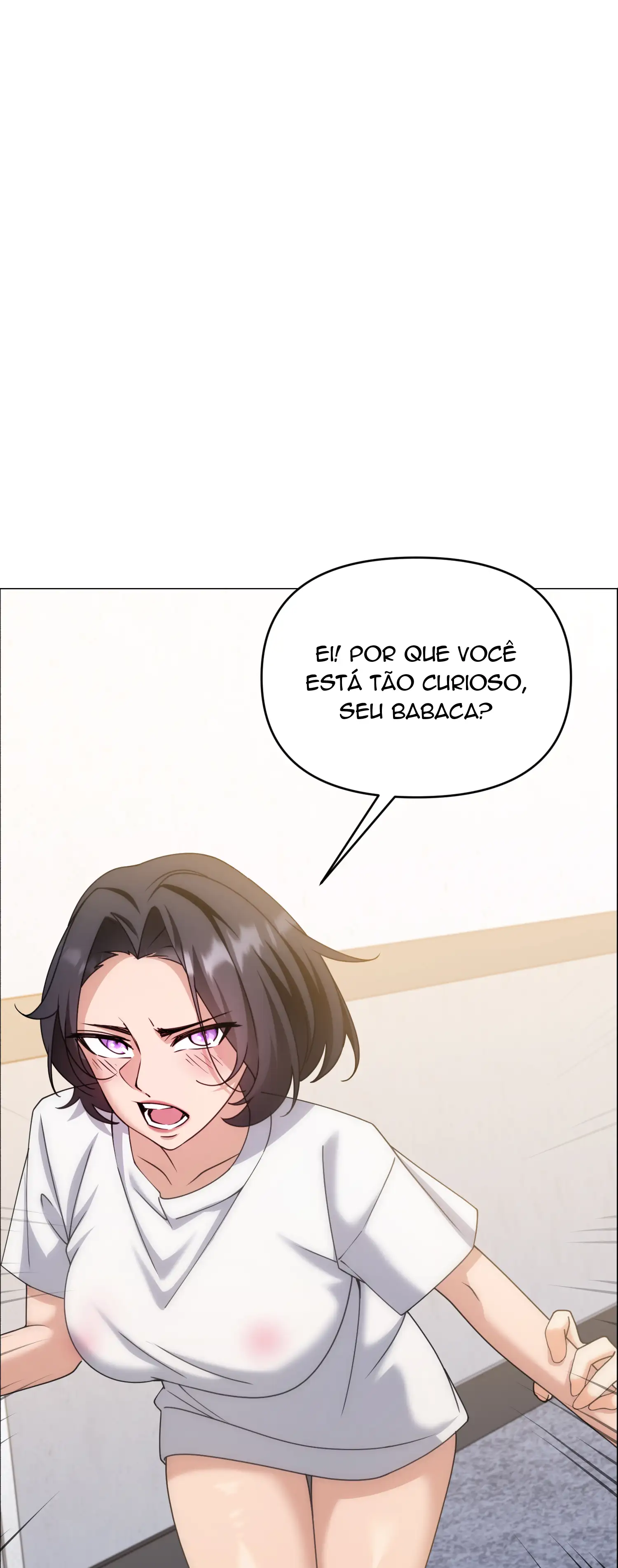 Buraco para o meu objetivo - Episode 2 - read scene 11
