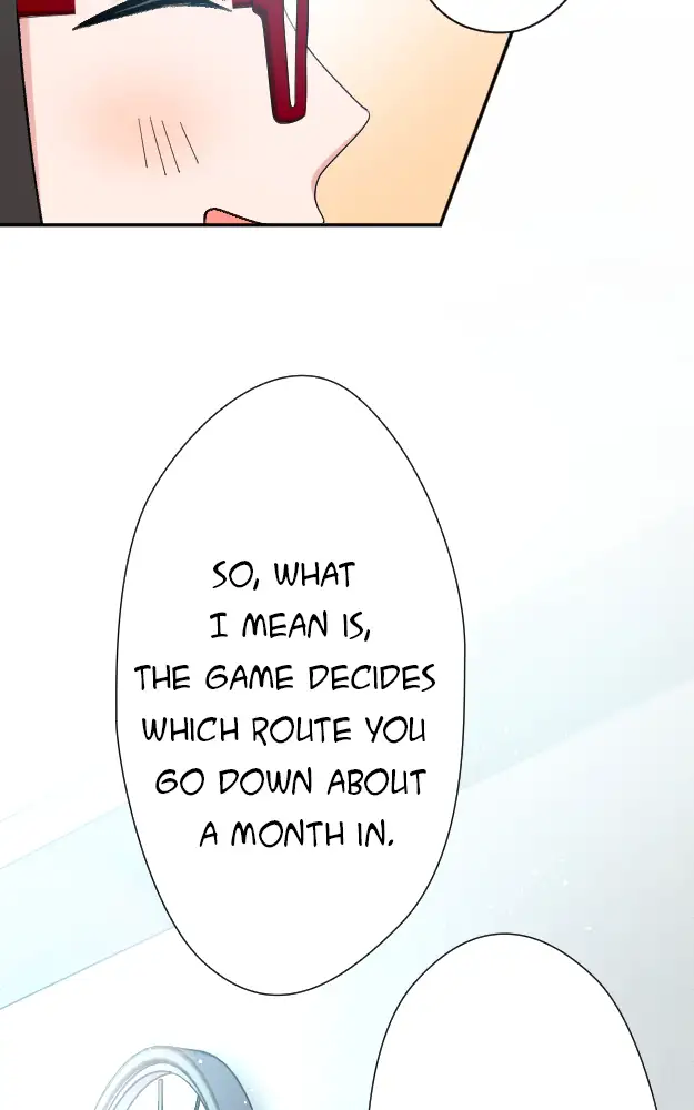 Real Love! - Episode 2 - read scene 107