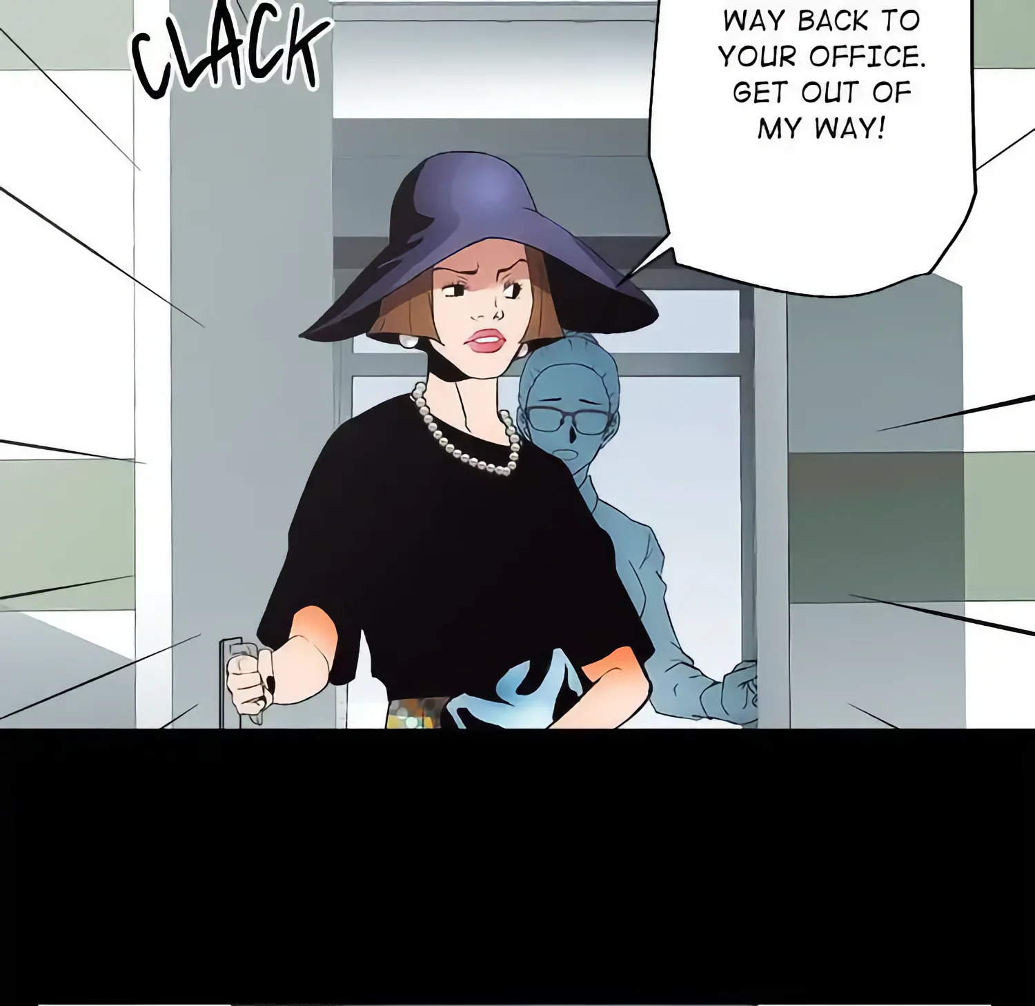 Lady Realtors - Episode 1 - read scene 157