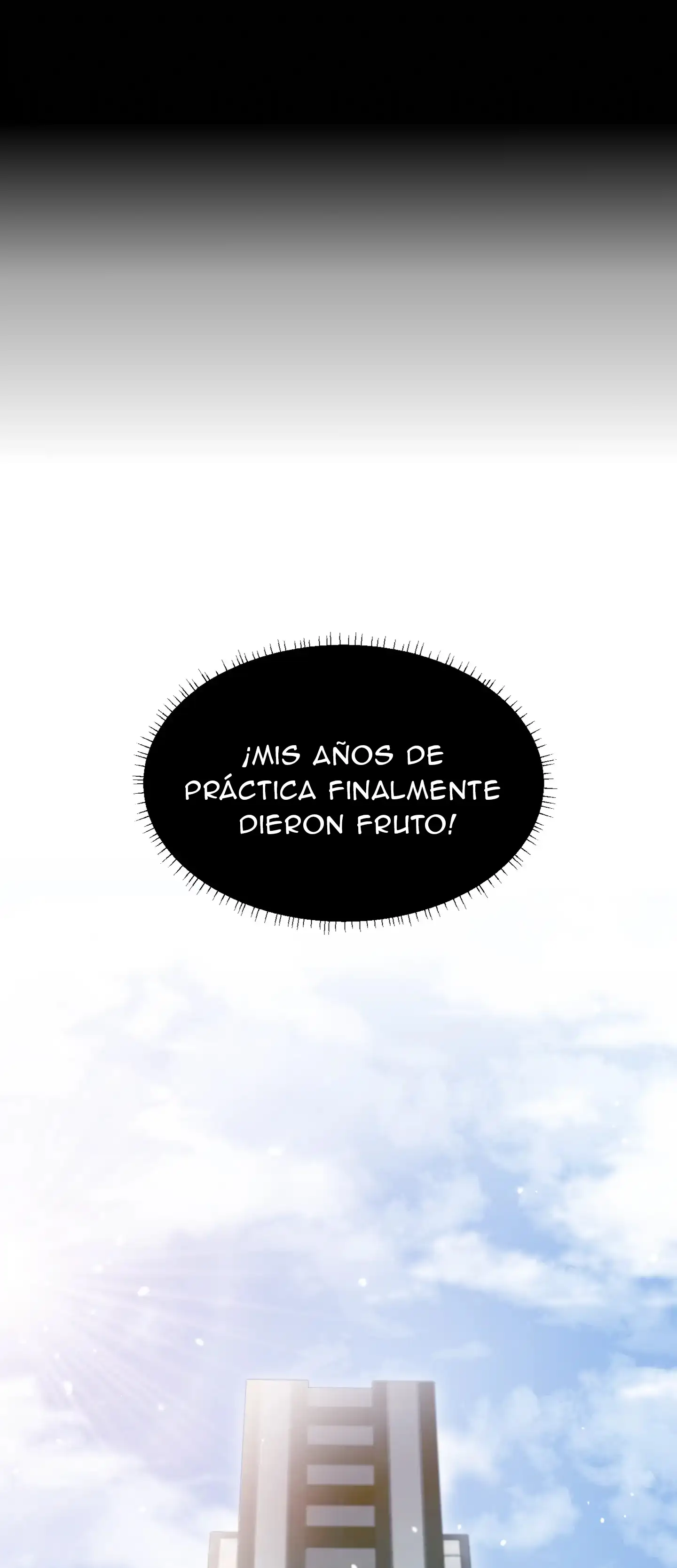 Encuentra Mi Tecla Clave - Prologue - read scene 3