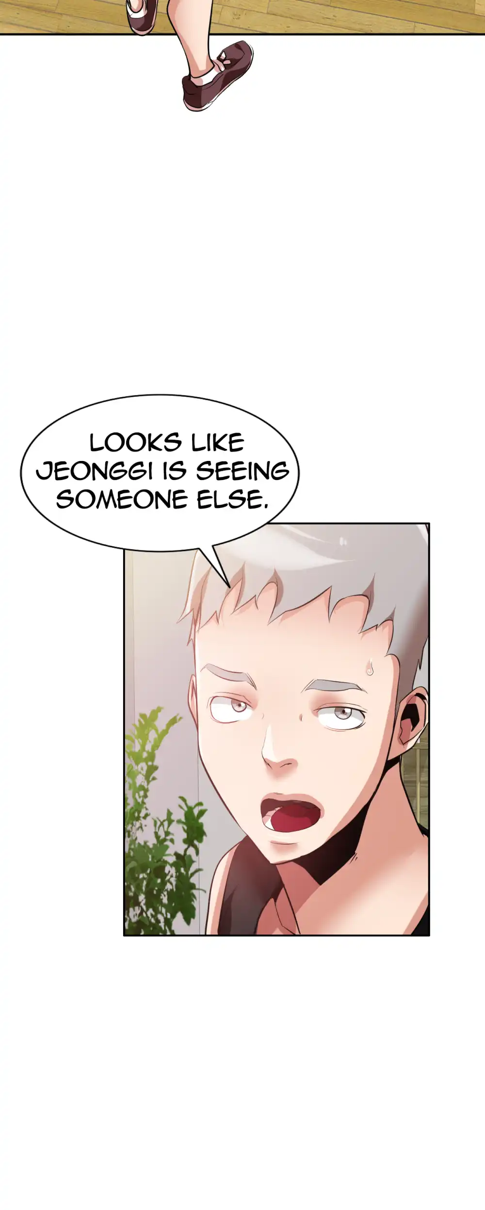 My Friend’s Mom - Episode 5 - read scene 16