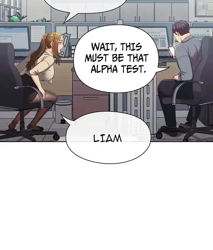 Master, May I Turn You On? - Episode 1 - read scene 43