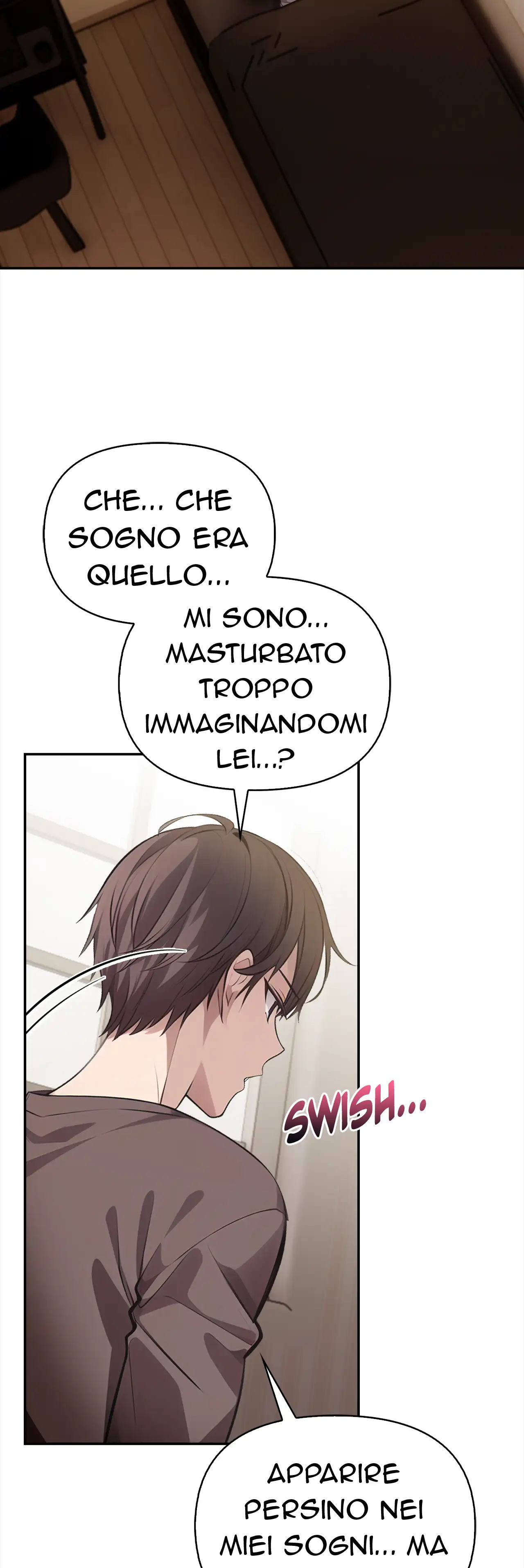 Il Segreto Della Donna Sposata - Episode 2 - read scene 9