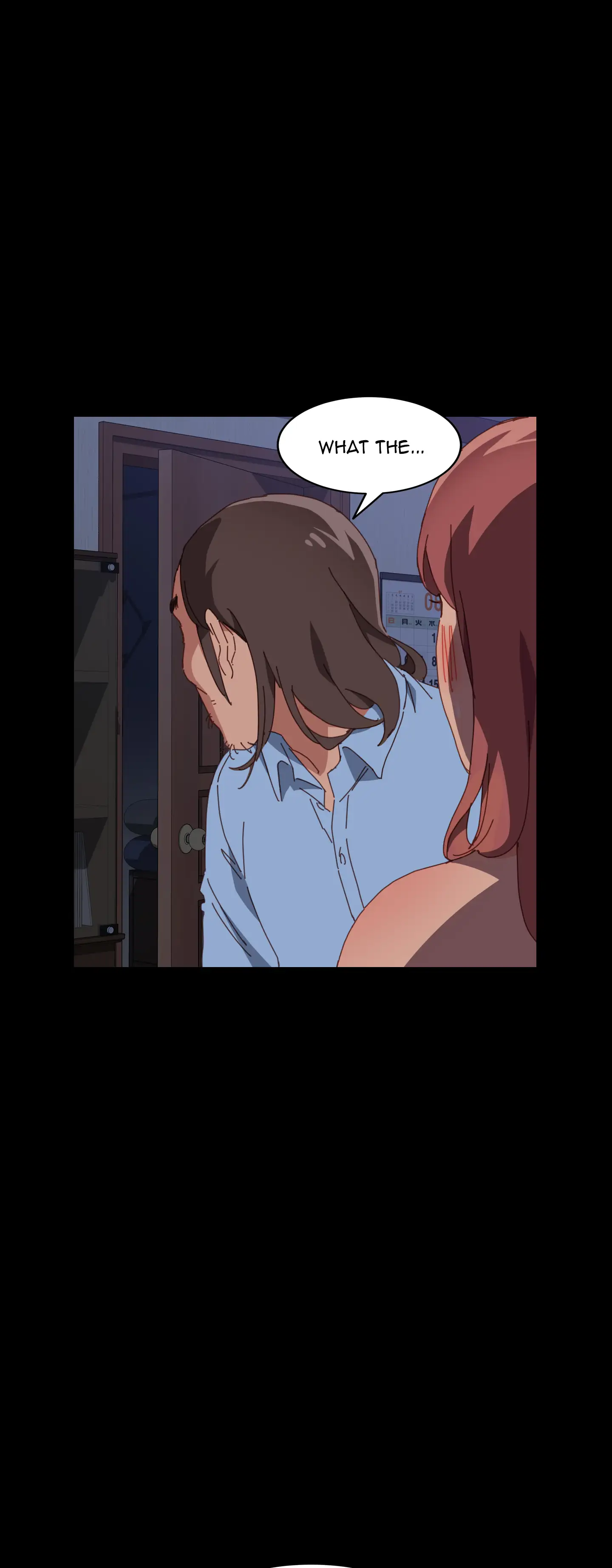 The Assistant - Episode 2 - read scene 7