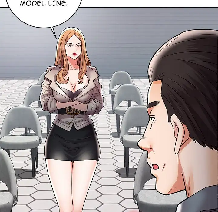 Locked By Desire - Episode 1 - read scene 35