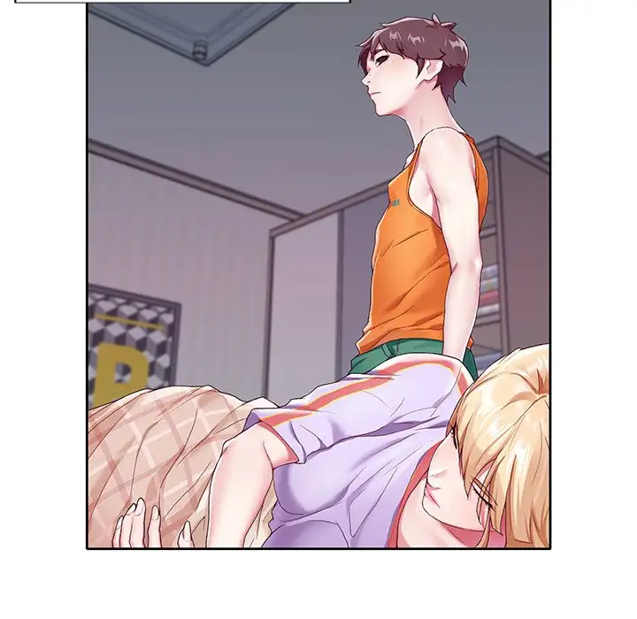Icône - Episode 3 - read scene 7