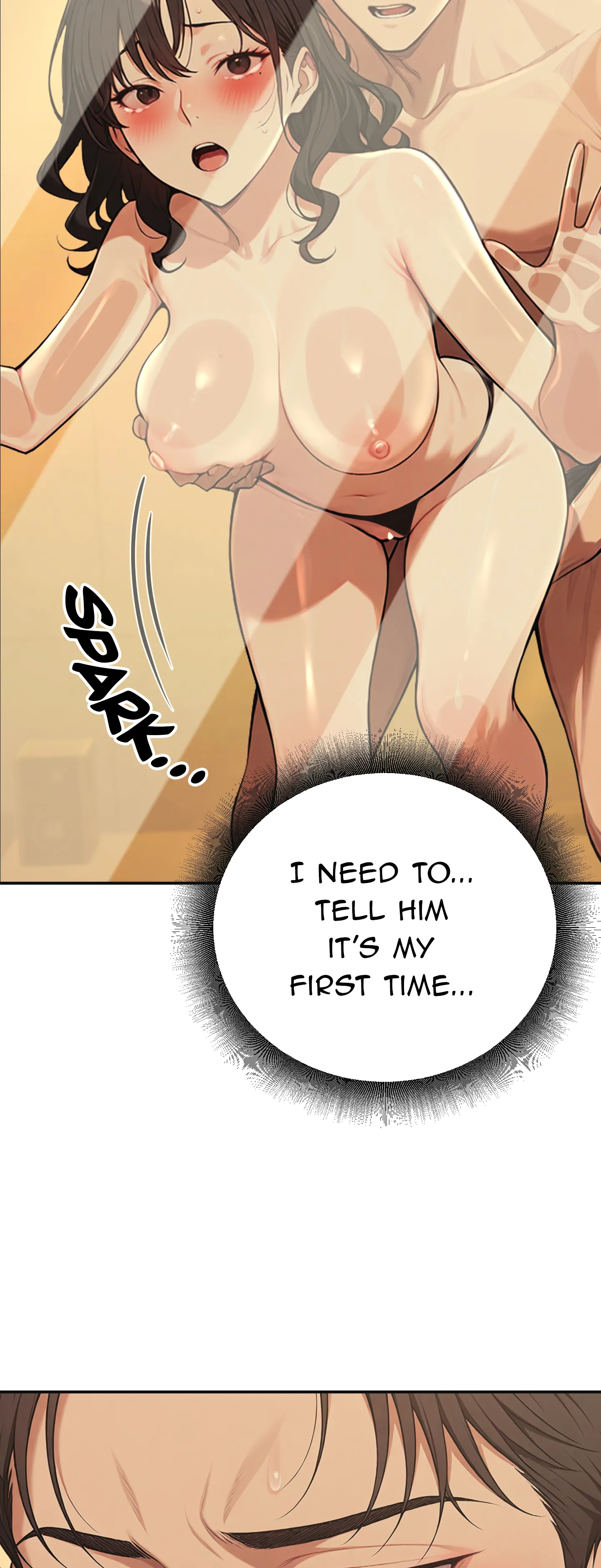 7GF Paradox - Episode 3 - read scene 18