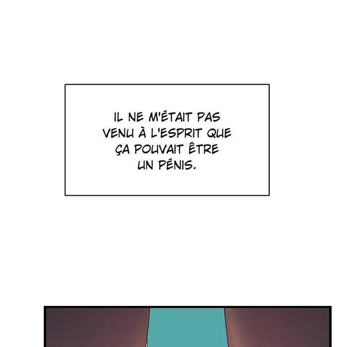 La Mère Est Disqualifiée - Episode 1 - read scene 6