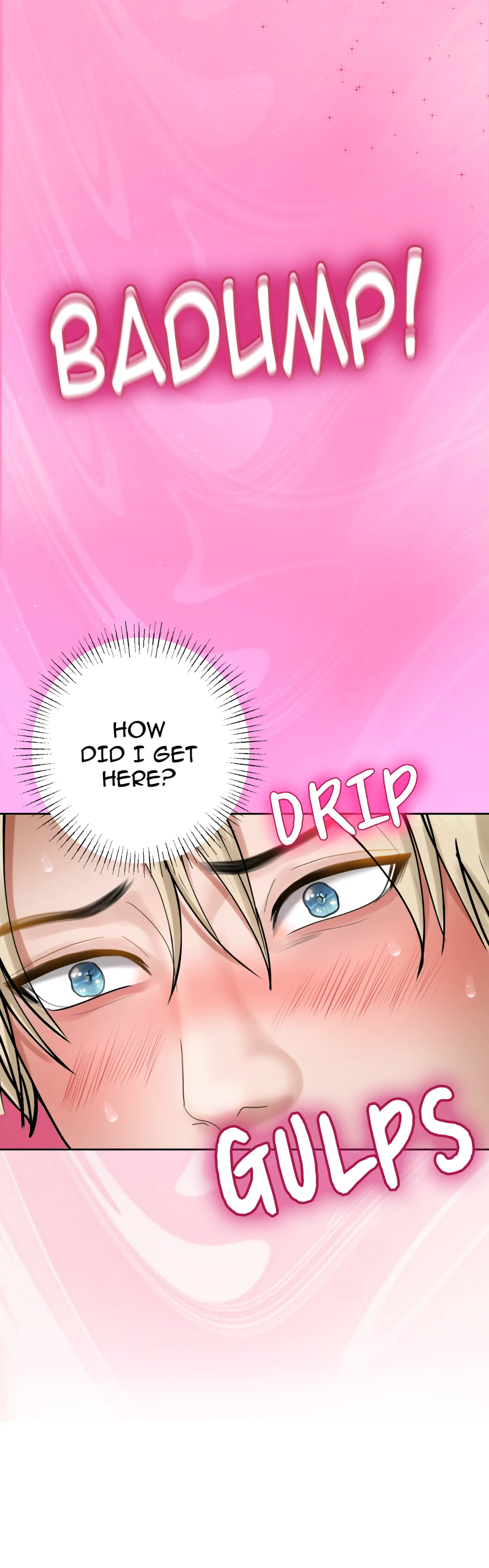 Disaster Roommates - Prologue - read scene 5
