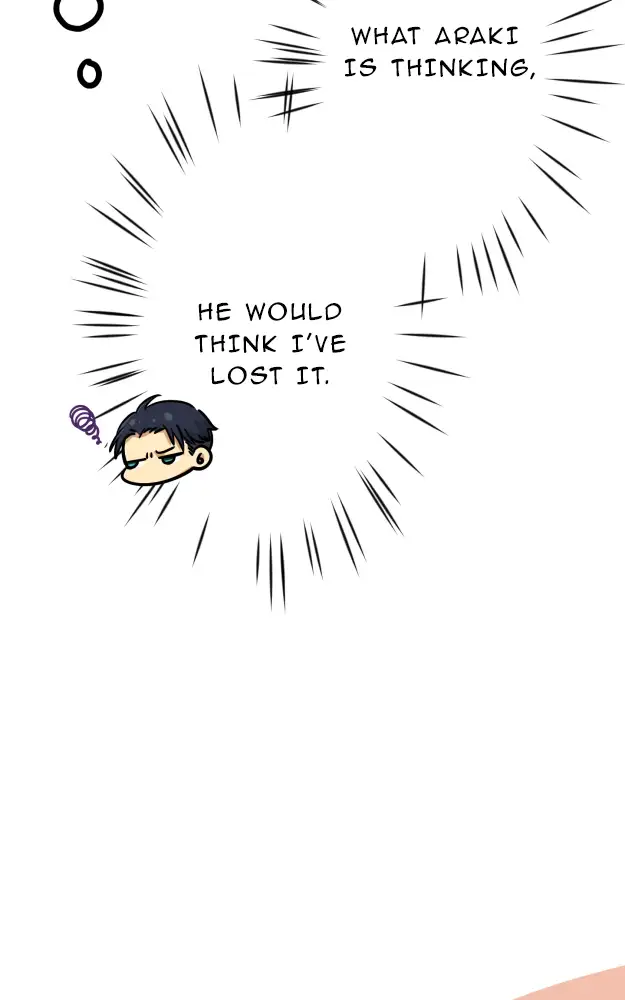 My Subordinate’s Inner Voice Is Too Noisy! - Episode 3 - read scene 46