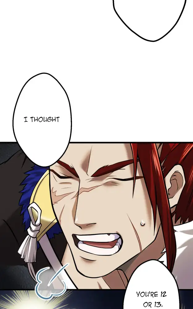 JK Yakuza conquers the warring states - Episode 4 - read scene 121