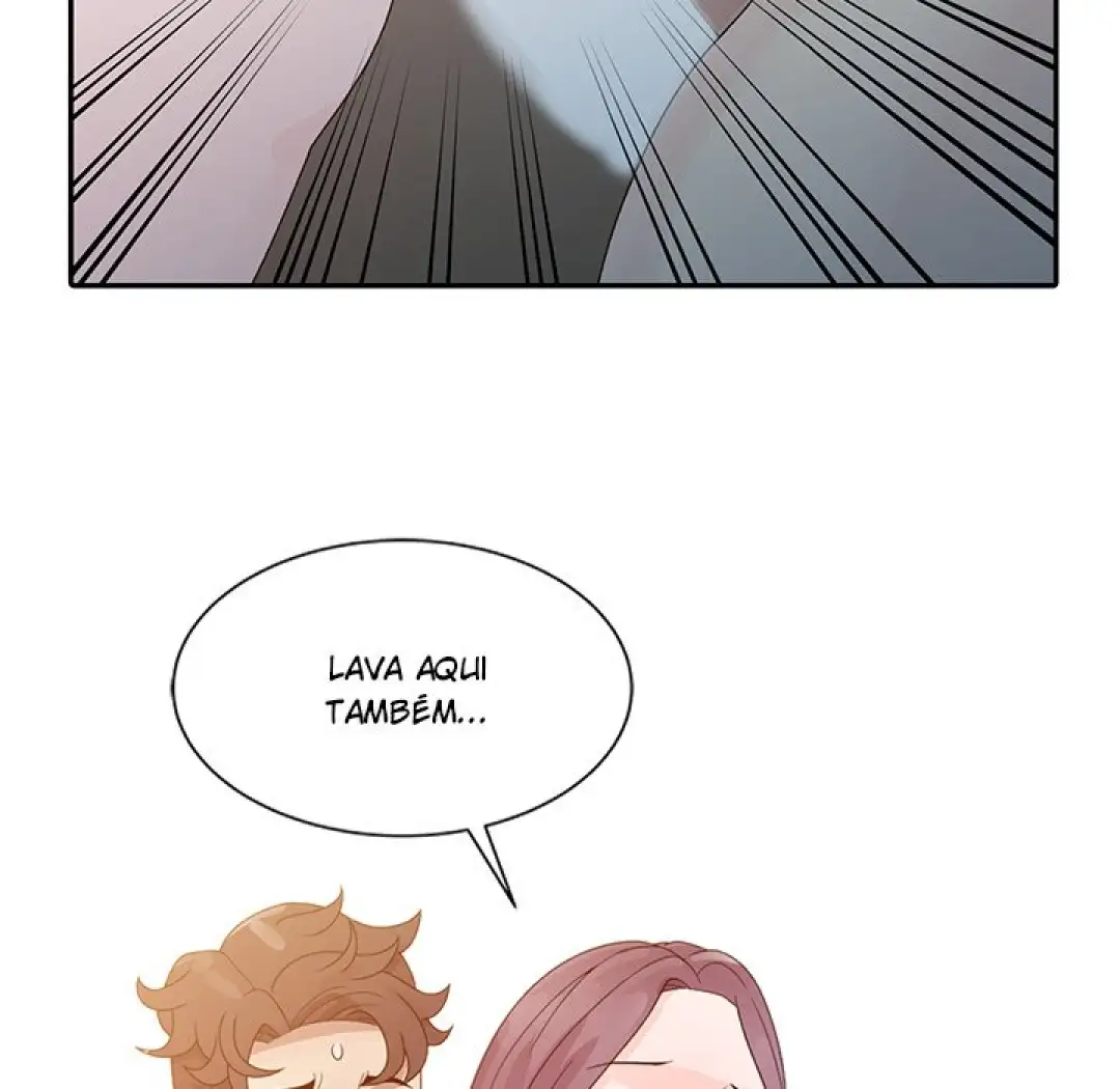 Shh! O Segredo Da Irmã - Episode 2 - read scene 81