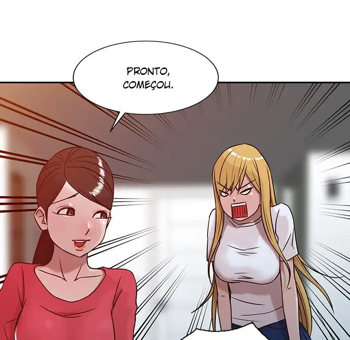 Cunhada Em Treinamento - Episode 4 - read scene 37
