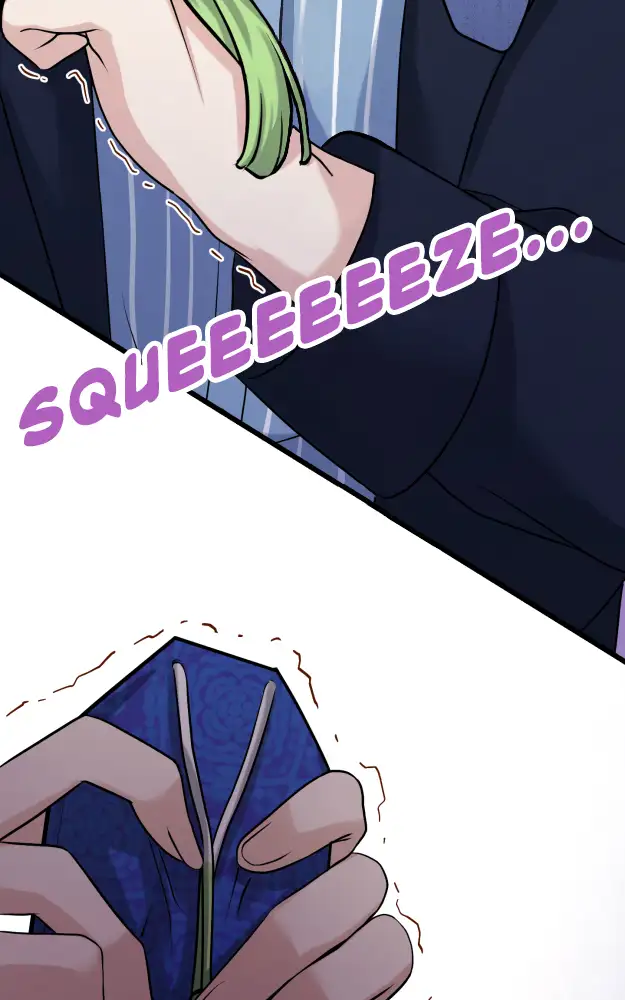 My Subordinate’s Inner Voice Is Too Noisy! - Episode 1 - read scene 149