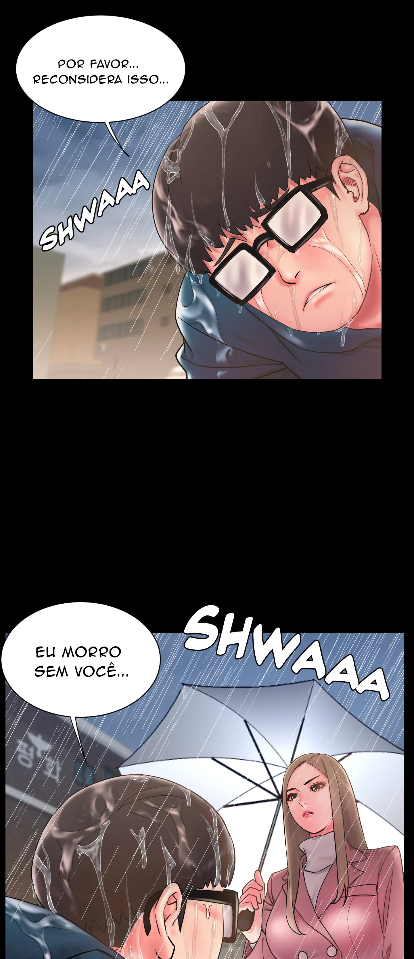 Leve Minha Esposa - Episode 1 - read scene 15
