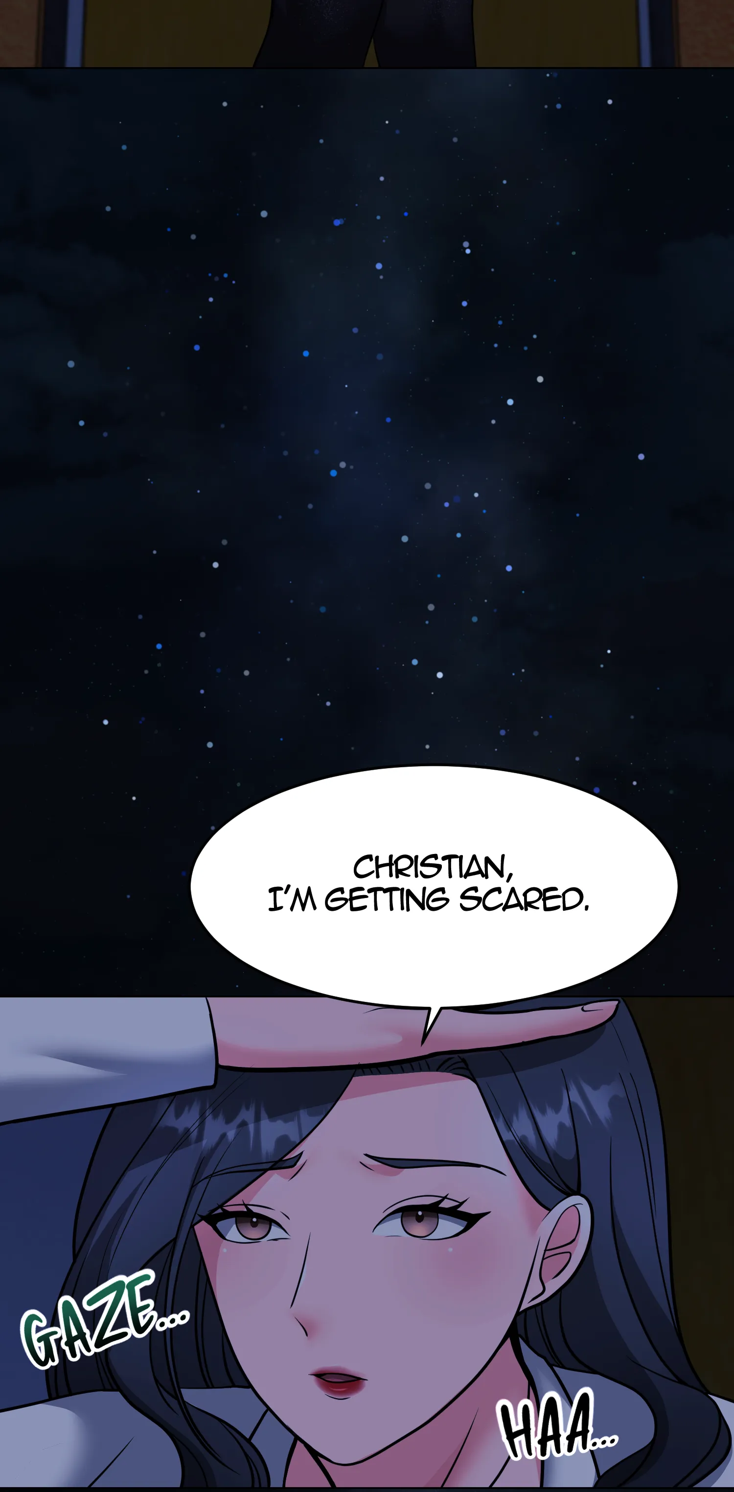 Sweet Revenge - Episode 3 - read scene 45