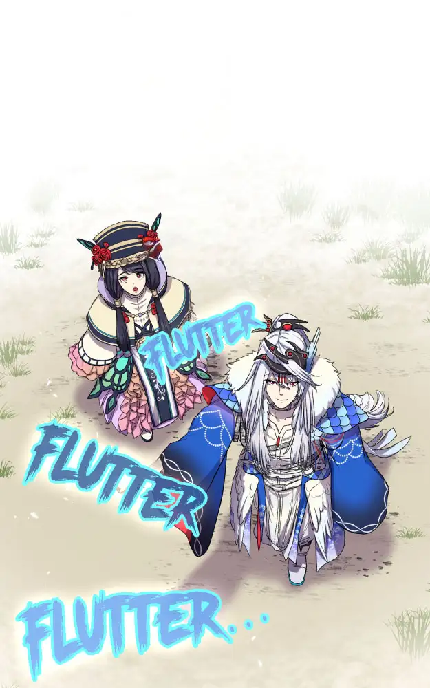 Thunderbolt Fantasy - Episode 5 - read scene 39