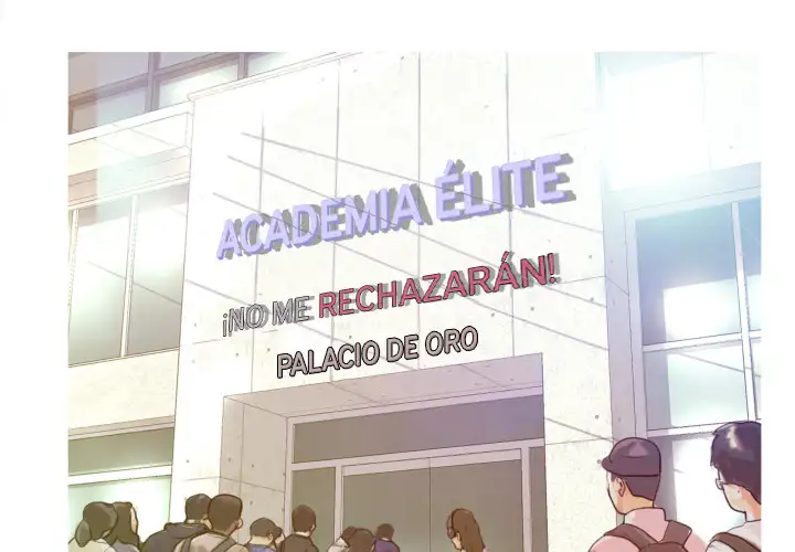 La Esposa de mi Hijo - Episode 1 - read scene 4