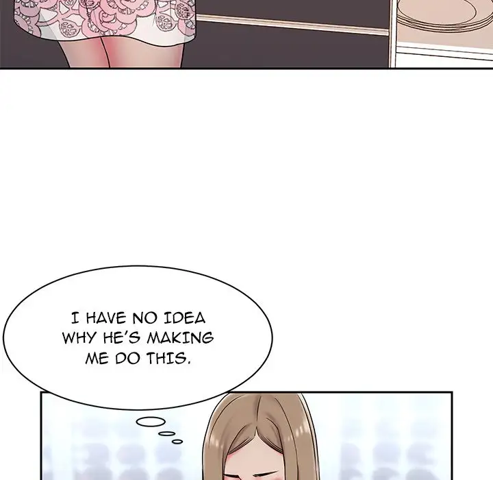 Take My Wife - Episode 4 - read scene 25