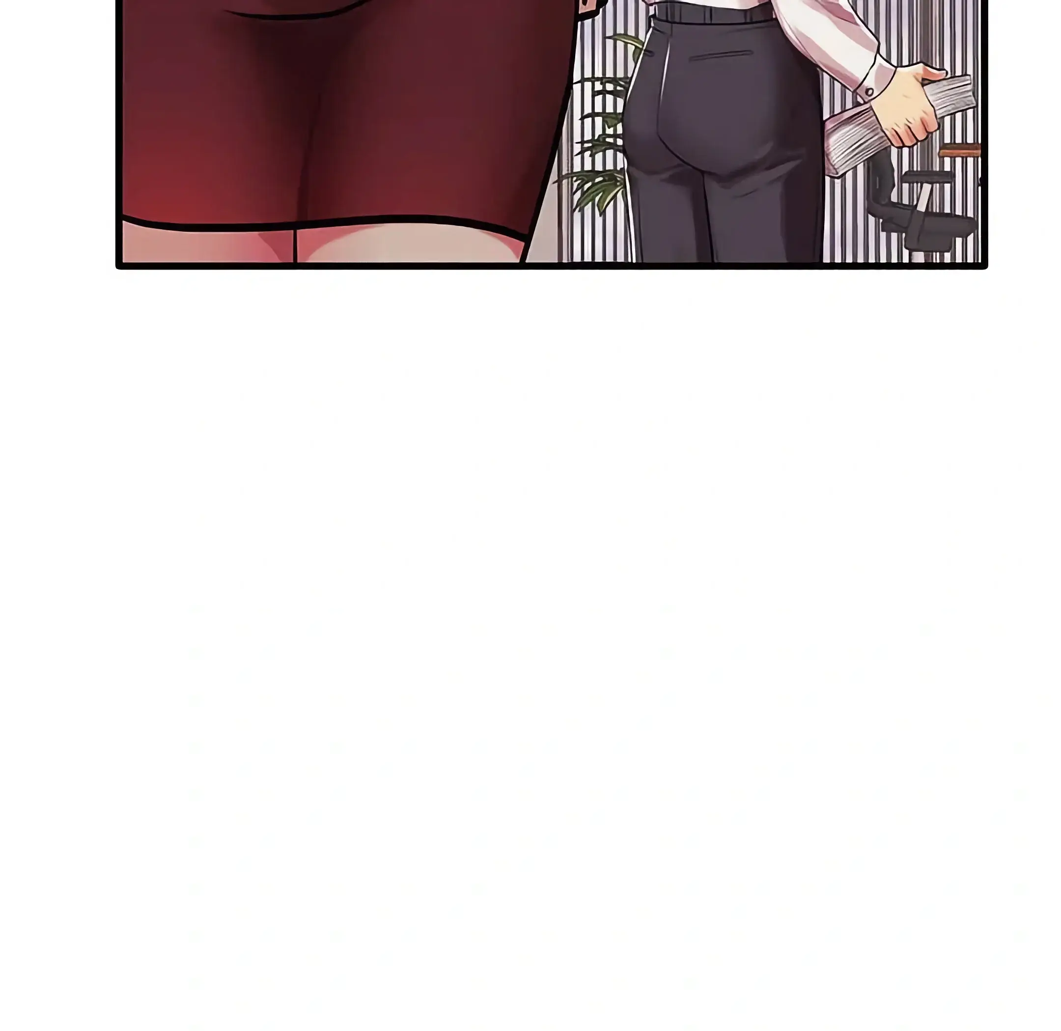 Mom is Disqualified - Episode 1 - read scene 116
