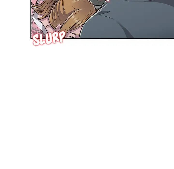 Sabor Roubado - Episode 2 - read scene 22