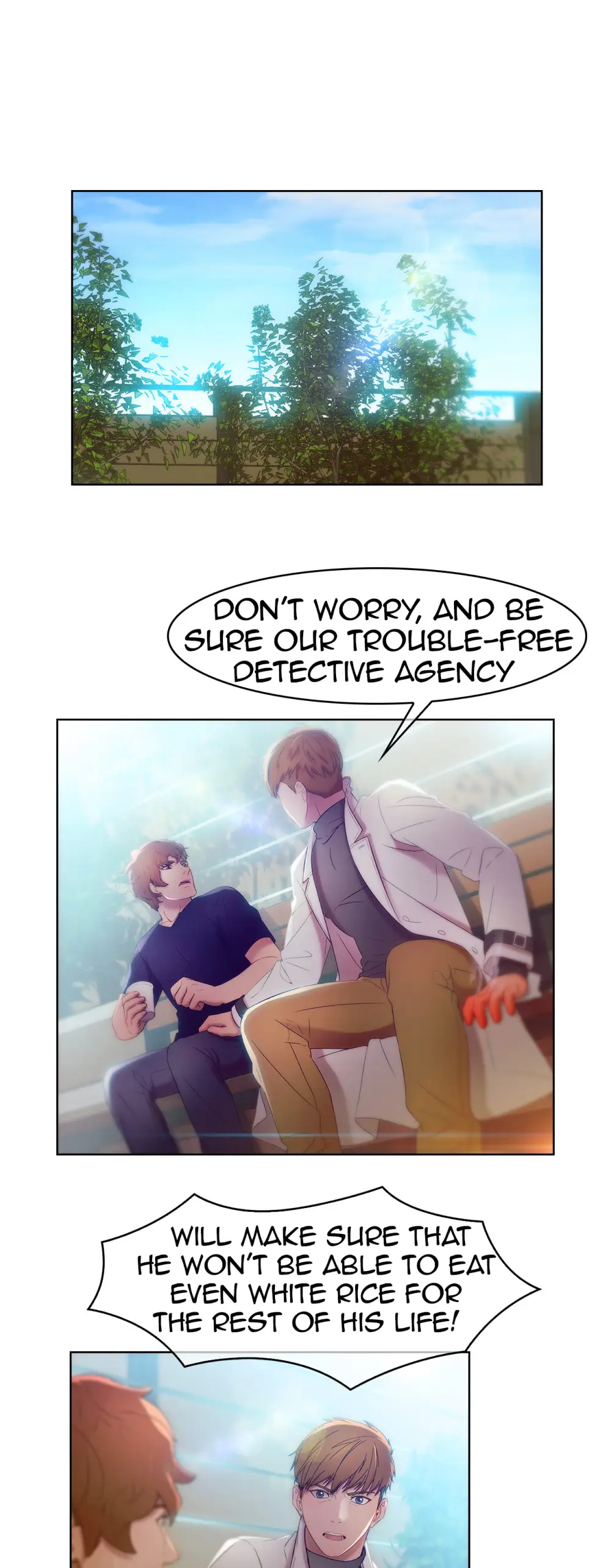Switch - Episode 4 - read scene 13
