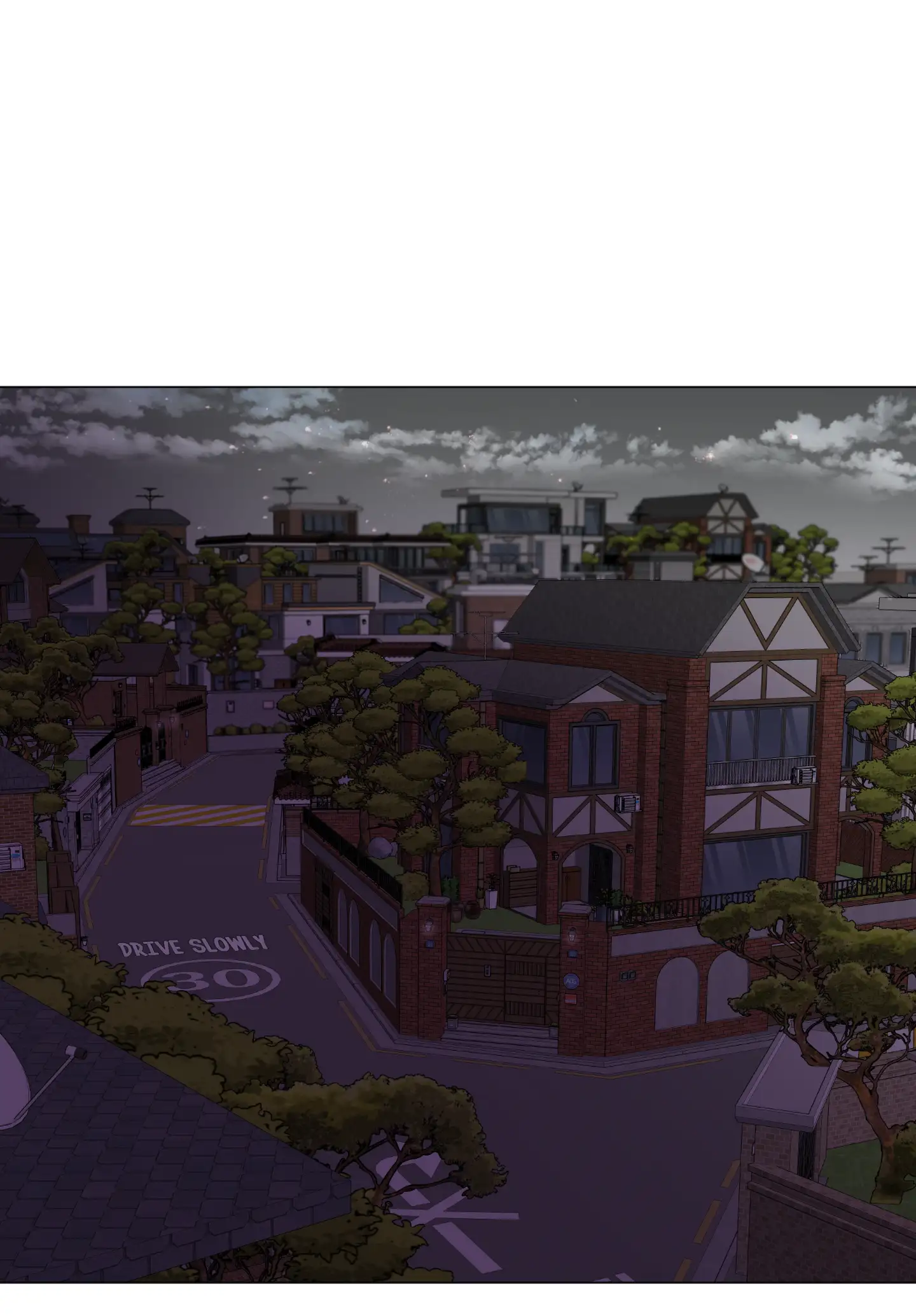 My Son's Woman - Prologue - read scene 25